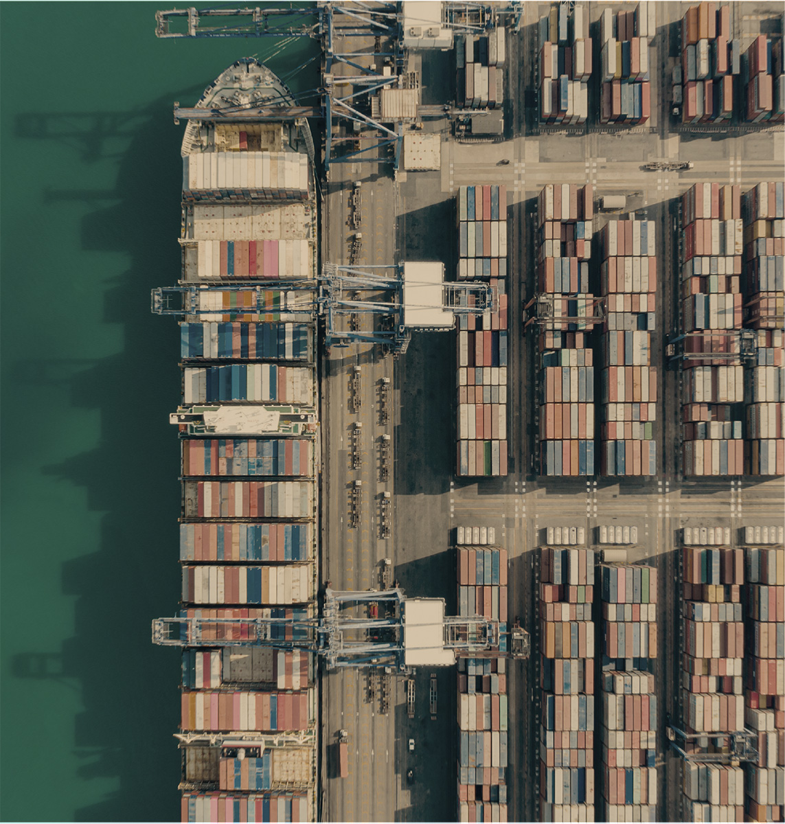 Premium Logistics Services